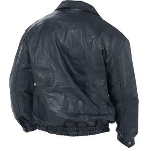 Napoline™ Jackets & Coats - Napoline™ Roman Rock™ Genuine Leather Jacket Napoline™ Jackets & Coats - Napoline™ Roman Rock™ Genuine Leather Jacket
